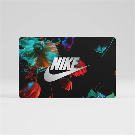 nike gutschein schuhe|Nike digital gift card.